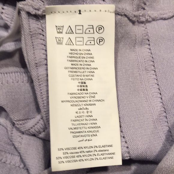 Michael Kors dress - Picture 8 of 8